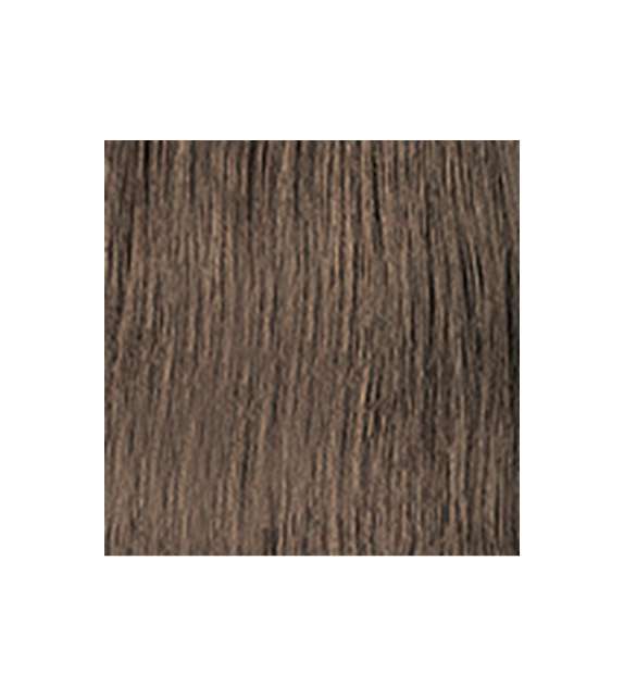EXTENSION 3 CLIPS IN ACCIAIO Capelli naturali LISCI - colore C 8