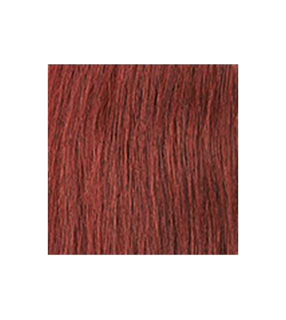 EXTENSION 3 CLIPS IN ACCIAIO Capelli naturali LISCI - colore C 35