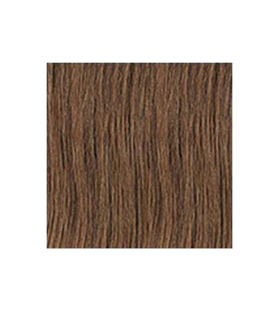 EXTENSION 3 CLIPS IN ACCIAIO Capelli naturali LISCI - colore C 12