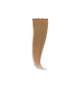EXTENSION 4 CLIPS IN ACCIAIO Capelli naturali LISCI MECHATO - colore C 9/DB3