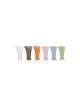 MISURINO SATINATO COLORI ASSORTITI 120 ML