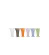 MISURINO SATINATO COLORI ASSORTITI 120 ML