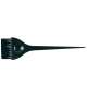PENNELLO PER TINTA 11 CIUFFI IN NYLON MUSTER NERO