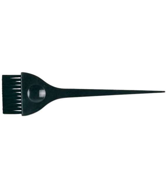 PENNELLO PER TINTA 11 CIUFFI IN NYLON MUSTER NERO