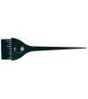 PENNELLO PER TINTA 11 CIUFFI IN NYLON MUSTER NERO