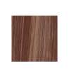 EXTENSION CHERATINA Capelli naturali 20 ciocche LISCI MECHATO col 17/DB6 scegli