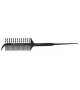 PETTINE TINTA A CODA CARBON PRO 2.0 MUSTER