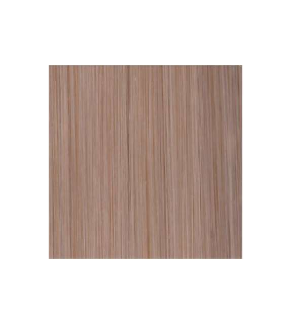 EXTENSION CHERATINA Capelli naturali 20 ciocche LISCI - colore 20 -scegli lungh.