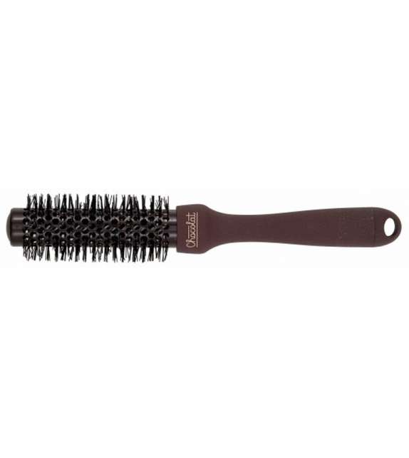 CHOCOLAT SPAZZOLA CAPELLI CERAMIC MUSTER - Scegli il Diametro