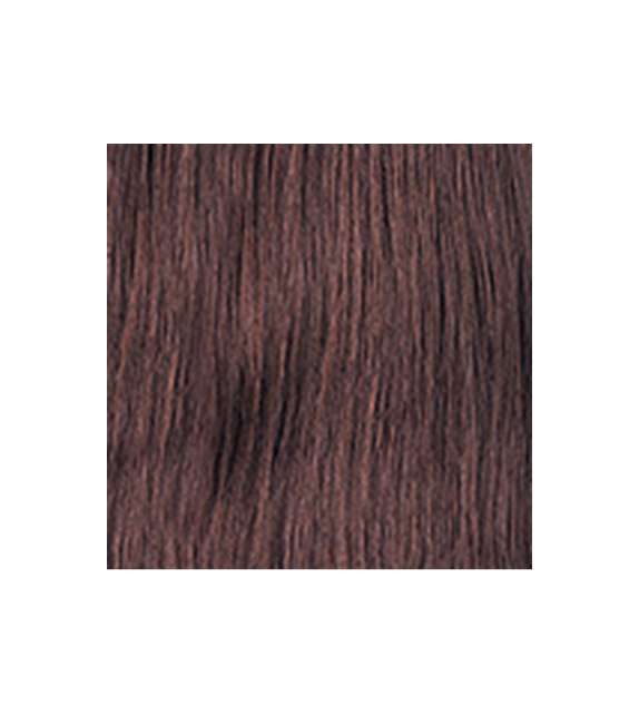 EXTENSION CHERATINA Capelli naturali 20 ciocche LISCI - colore 32 -scegli lungh.
