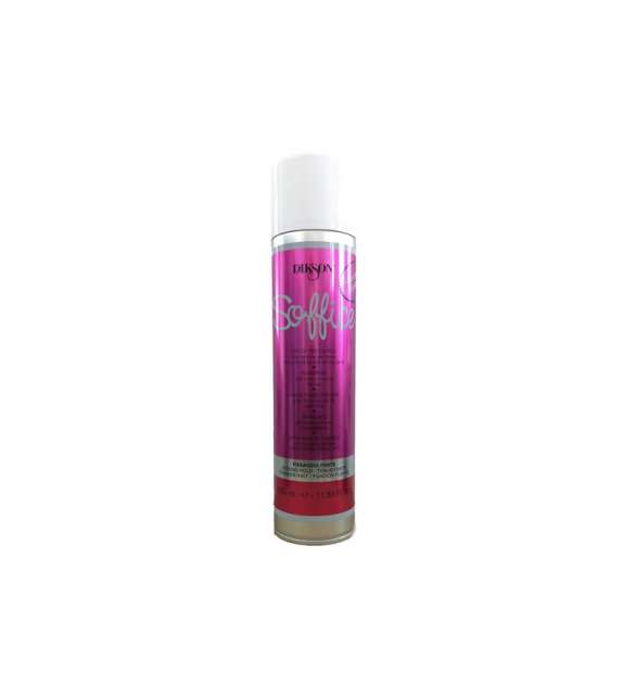 LACCA FORTE SENZA PROPELLENTE DIKSON SOFFICE 350ML