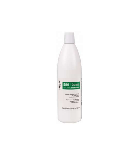 SHAMPOO IDRATANTE DIKSON S86 1000 ML
