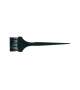 PENNELLO PER TINTA 10 CIUFFI IN NYLON MUSTER NERO
