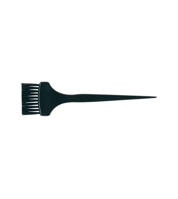 PENNELLO PER TINTA 10 CIUFFI IN NYLON MUSTER NERO