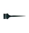 PENNELLO PER TINTA 10 CIUFFI IN NYLON MUSTER NERO