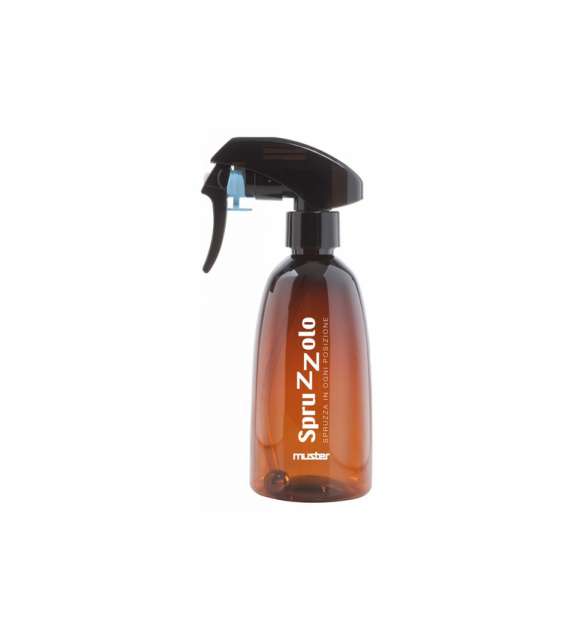 SPRUZZINO MUSTER SPRUZZOLO 250ML COL. AMBRA