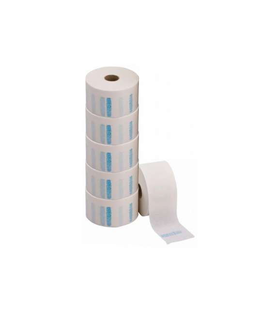 CARTA DA COLLO MONOUSO HAIR (5 ROTOLI)