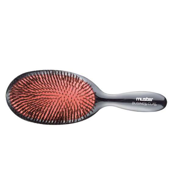 SPAZZOLA PNEUMATICA OVALE PICCHI NYLON BUSINESS CLASS - SCEGLI DIAMETRO