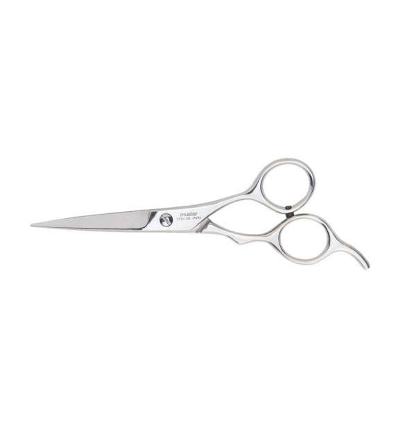 FORBICI DA TAGLIO 6" SPECIAL INOX LUCIDA CON CODOLO