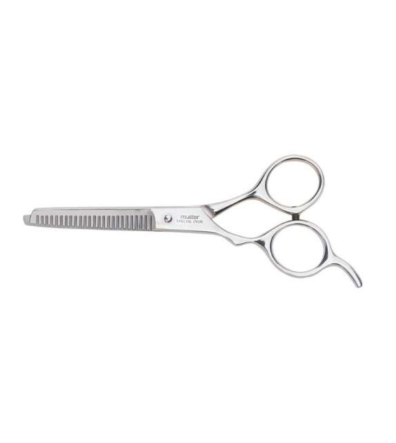 FORBICI PER SFOLTIRE 5,5" SPECIAL INOX LUCIDA CON CODOLO