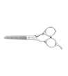 FORBICI PER SFOLTIRE 5,5" SPECIAL INOX LUCIDA CON CODOLO