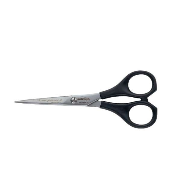 FORBICI DA TAGLIO INOX 5,5" LIGHTY MANICI LEGGERI NYLON