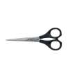 FORBICI DA TAGLIO INOX 5,5" LIGHTY MANICI LEGGERI NYLON