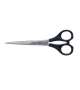 FORBICI DA TAGLIO INOX 6" LIGHTY MANICI LEGGERI NYLON