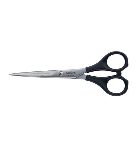 FORBICI DA TAGLIO INOX 6" LIGHTY MANICI LEGGERI NYLON