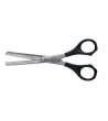 FORBICI PER SFOLTIRE 6" LIGHTY MANICI LEGGERI NYLON 25 DENTI