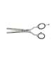 FORBICI PER SFOLTIRE 5,5" KERMESSE PROFESSIONALE 25 DENTI