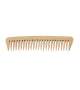 PETTINE IN LEGNO 26 DENTI