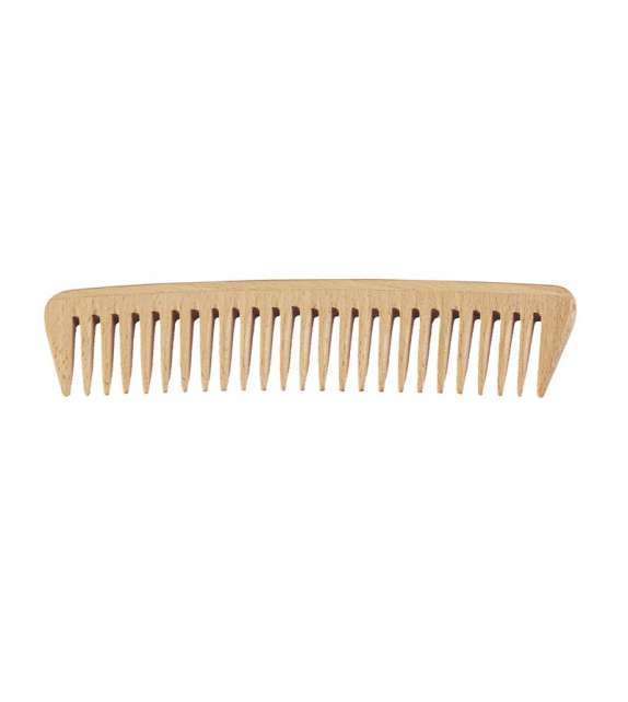 PETTINE IN LEGNO 26 DENTI