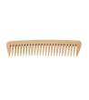 PETTINE IN LEGNO 26 DENTI