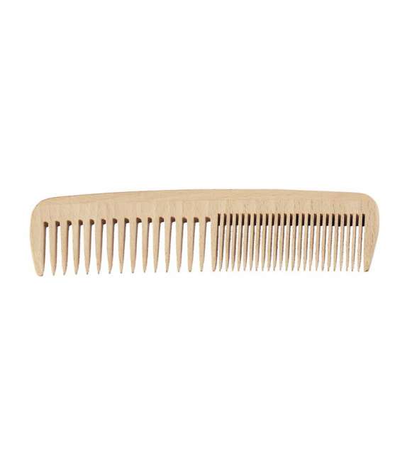 PETTINE IN LEGNO 36 DENTI