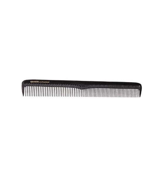 PETTINE ACCADEMIA GERMAN PROFESSIONAL DELRIN NERO