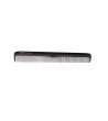 PETTINE ACCADEMIA GERMAN PROFESSIONAL DELRIN NERO