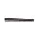 PETTINE ACCADEMIA GRANDE GERMAN PROFESSIONAL DELRIN NERO
