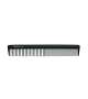 PETTINE ACCADEMIA PROFESSIONALE GERMAN PROFESSIONAL DELRIN NERO