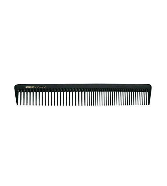 PETTINE ACCADEMIA PROFESSIONALE GERMAN PROFESSIONAL DELRIN NERO