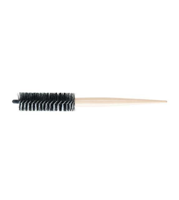 SCOVOLINO PER CAPELLI MANICO IN PLASTICA ARROW SCEGLI DIAMETRO