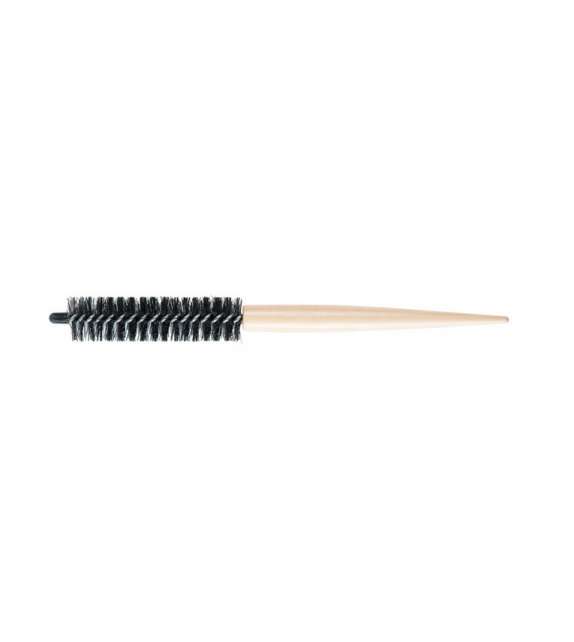 SCOVOLINO PER CAPELLI MANICO IN PLASTICA ARROW SCEGLI DIAMETRO