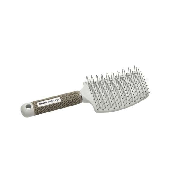 SPAZZOLA PER CAPELLI PROFESSIONALE CONCAVA MOP UP