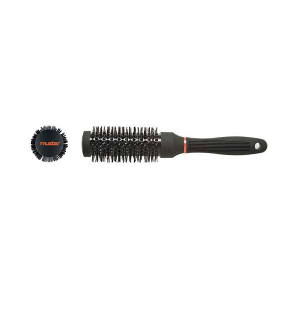 SPAZZOLA termica THERMIC GRIP Muster  - SCEGLI diametro