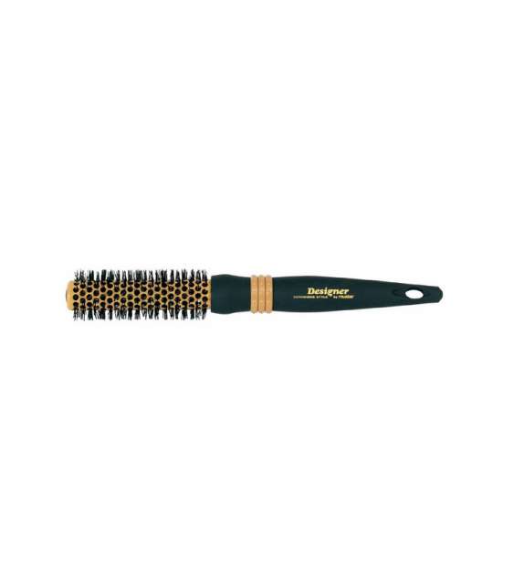 SPAZZOLA TERMICA IONIK STYLE CON FUSTO CERAMIZZATO DESIGNER - SCEGLI DIAMETRO