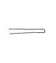 FORCINE ONDULATE NERE 5CM (500 GR.)