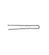 FORCINE ONDULATE NERE 5CM (500 GR.)