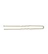 FORCINE ONDULATE BIONDE LUNGHE 7,5CM (500 GR.)