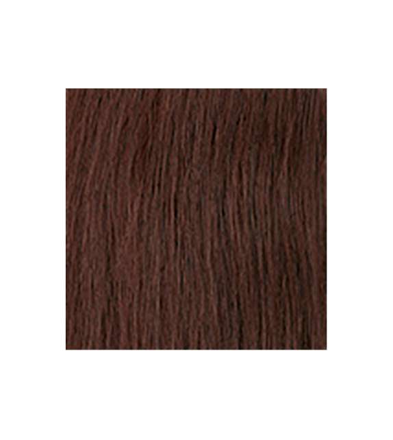 EXTENSION 3 CLIPS IN ACCIAIO Capelli naturali LISCI - colore C 33