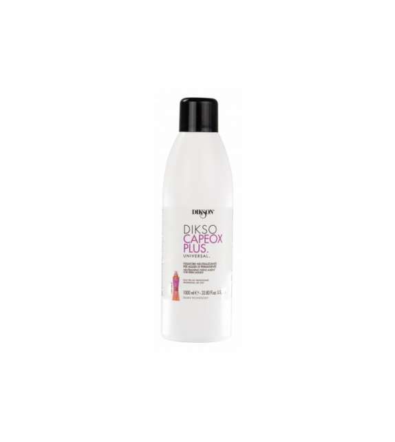 Fissatore Neutralizzante universale DIKSON CAPEOX PLUS 1000ML